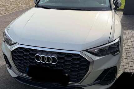 Audi Q3 106.000 km 25.900 &euro; Köln 50767
