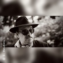 Funked Up Magic - mit Sven Heubes & Band 30.08.2026 Walzwerk Pulheim