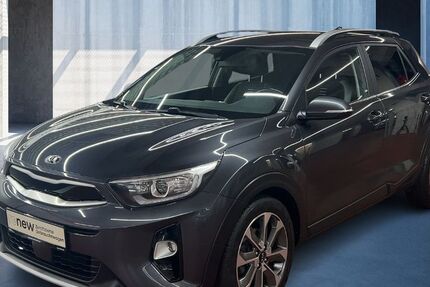 Kia Stonic 74.177 km 15.911 € Köln 50939