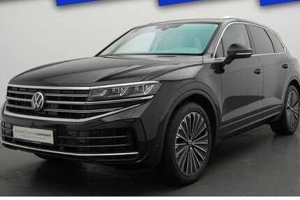 VW Touareg 12.526 km 68.980 &euro; Leverkusen 51379