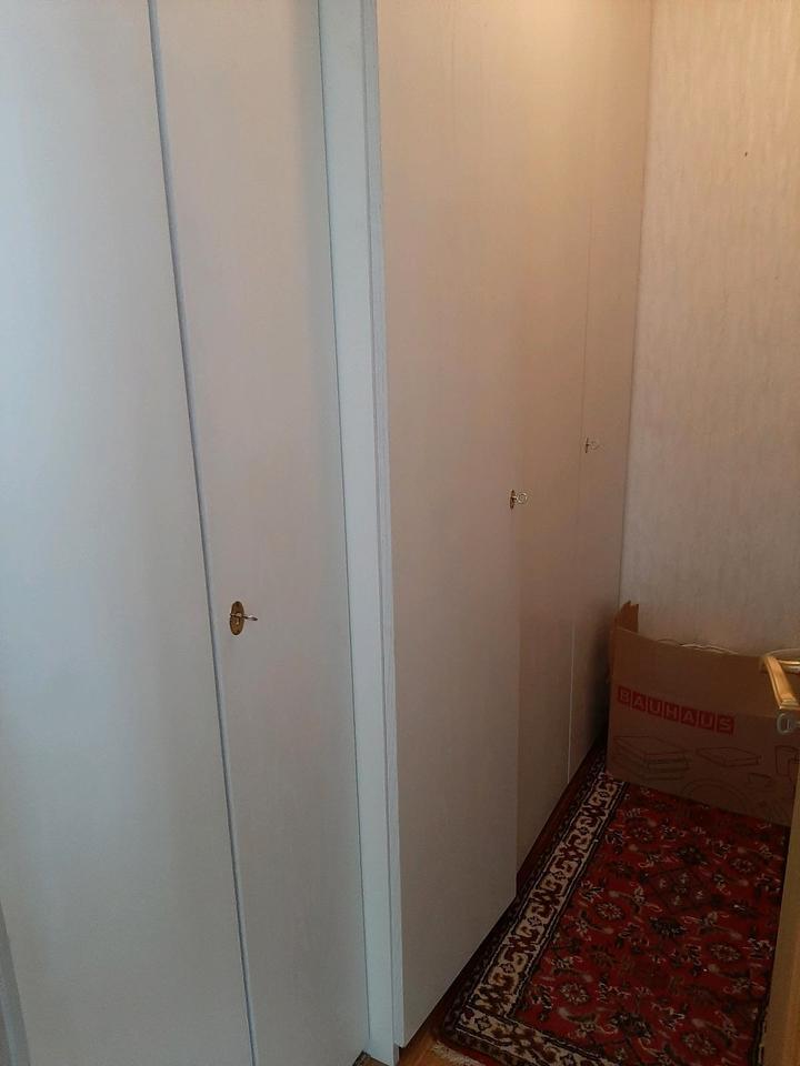 Sehr schöne Zweiraumwohnung in Leverkusen Hitdorf zimmer