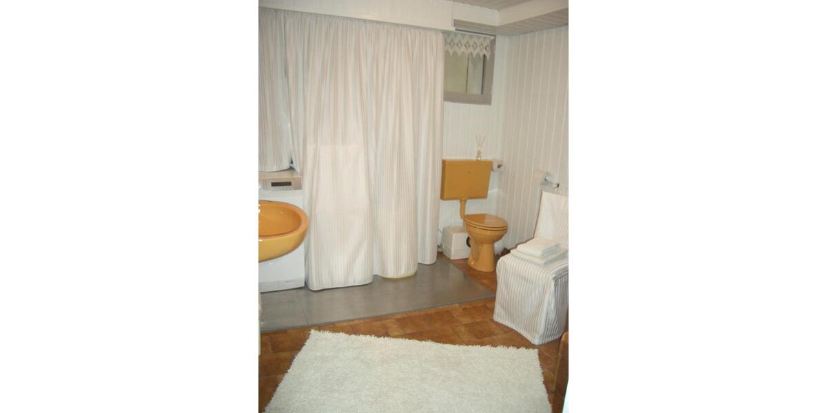 Möbl. Einraum -Appartement zentral gelegen Nähe FH Bund in Brühl 1 zimmer