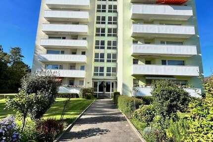 Wohnung Haan - 3 Zimmer, 80 m&sup2;, 780&euro; | Angebot:26249716