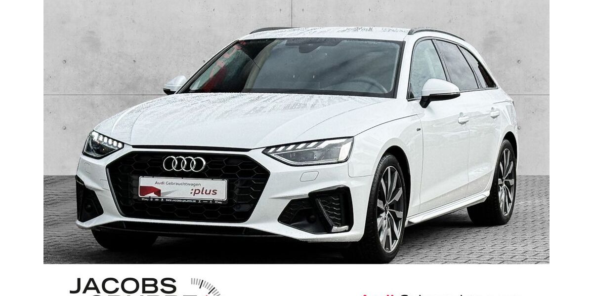 Audi A4 89.764 km 26.930 &euro; Bergheim 50126