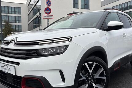 Citroen C5 Aircross 85.000 km 18.499 &euro; Köln (Ostheim) 51107