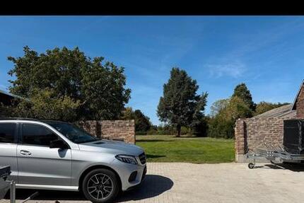 Vierkanthof Haus Wohnung Baugrundstück zu verkaufen 7 zimmer