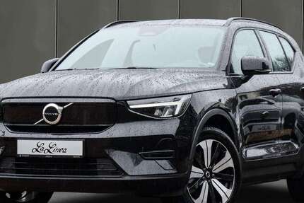 Volvo XC40 16.310 km 29.890 &euro; Bonn 53177