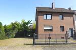 Moderne Doppelhaushälfte mit Terrasse in Leverkusen-Küppersteg!