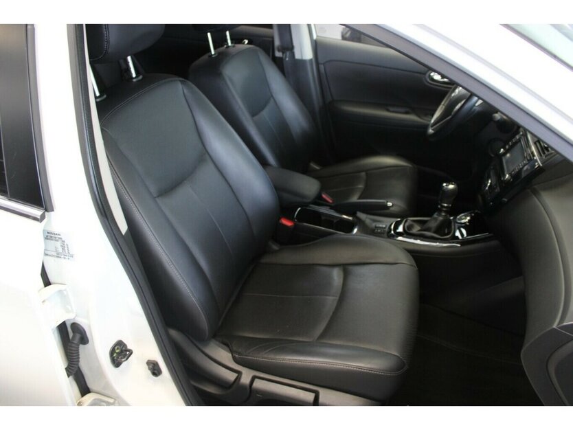 Nissan Pulsar 1.2 DIG-T Tekna 82.720 km 10.780 € Euskirchen 53881