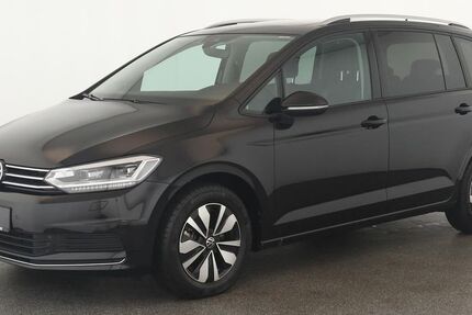 VW Touran 17.700 km 37.384 € Neuss 41464