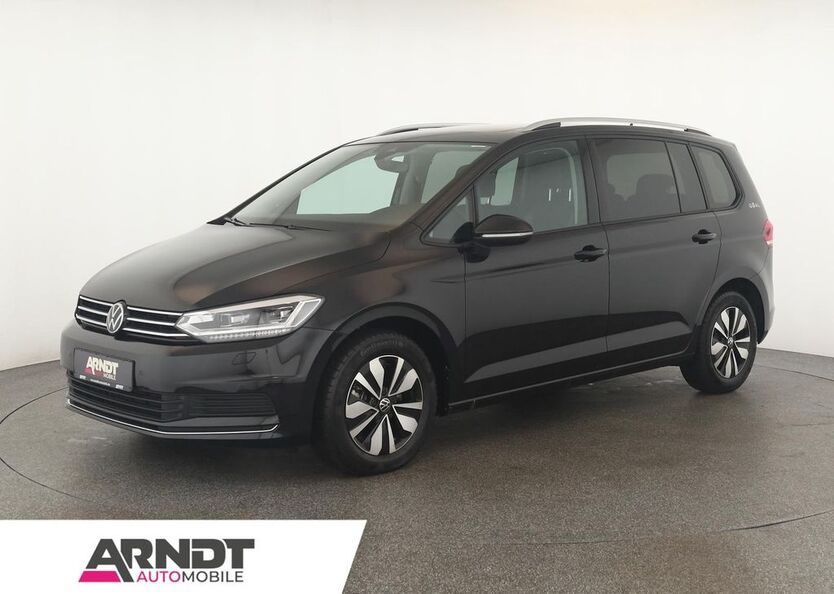 VW Touran 17.700 km 37.384 € Neuss 41464