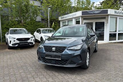 Seat Arona 65.751 km 16.390 &euro; Köln 51067