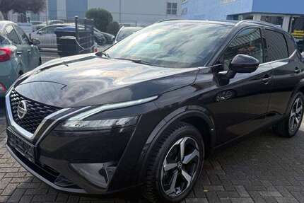 Nissan Qashqai 106.800 km 19.950 &euro; Brühl 50321