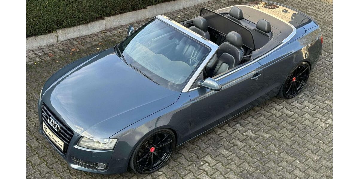 Audi A5 196.500 km 8.999 &euro; Solingen 42651