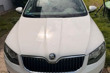 Skoda Octavia 206.000 km 4.999 &euro; Frechen 50226