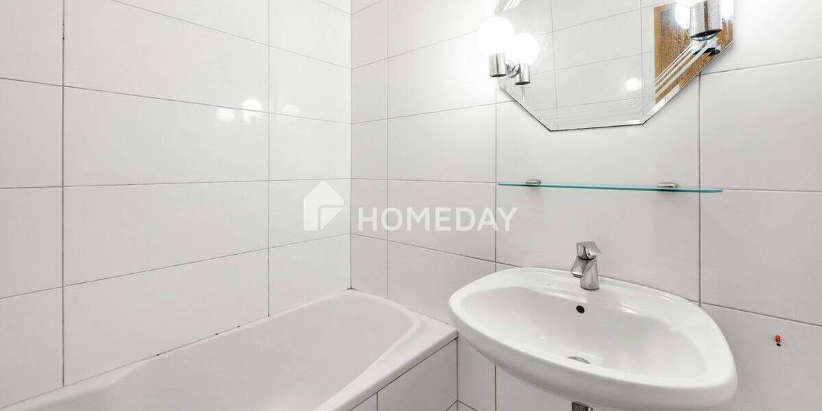 Etagenwohnung Dormagen Hackenbroich - 3 Zimmer, 68 m&sup2;, 137.500&euro; | Angebot:26642309