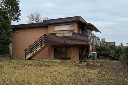 Bungalow mit Pool + Baugrundstück in Bonn- Duisdorf provisonsfrei 5 zimmer