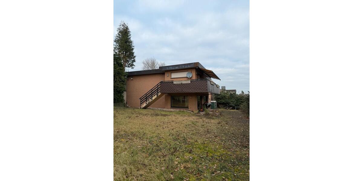 Bungalow mit Pool + Baugrundstück in Bonn- Duisdorf provisonsfrei 5 zimmer