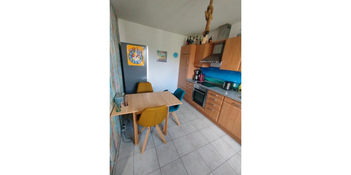 Maisonettenwohnung Köln Kalk - 3 Zimmer, 86 m&sup2;, 365.000&euro; | Angebot:26490696