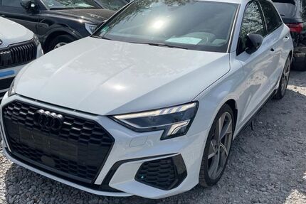 Audi A3 35.062 km 32.680 &euro; Hilden 40721