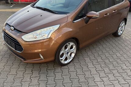 Ford B-Max 165.000 km 4.800 &euro; Köln 50739
