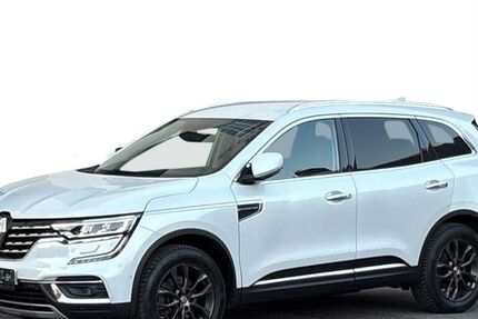 Renault Koleos 92.478 km 17.900 &euro; Solingen/NRW 42655