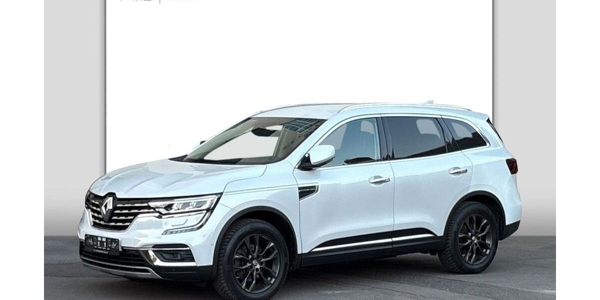 Renault Koleos 92.478 km 17.900 &euro; Solingen/NRW 42655