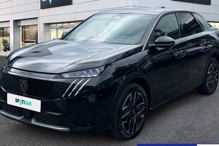 Peugeot 3008 34.672 km 28.890 &euro; Bonn 53121