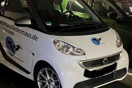 Smart ForTwo 85.000 km 7.250 &euro; Pulheim 50259