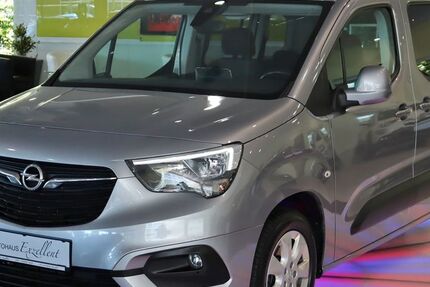 Opel Combo Life 95.411 km 16.700 &euro; Troisdorf (Köln/Bonn) 53842