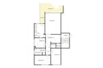 Etagenwohnung Köln Porz - 4 Zimmer, 134 m&sup2;, 450.000&euro; | Angebot:26689242