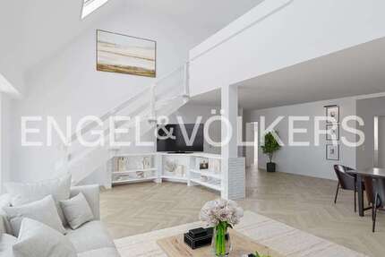 Wohnung zum Kaufen in Köln - Junkersdorf 945.000 € 167 m² 4 zimmer