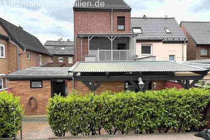 Haus Erftstadt - 7 Zimmer, 142 m&sup2;, 429.000&euro; | Angebot:26929645
