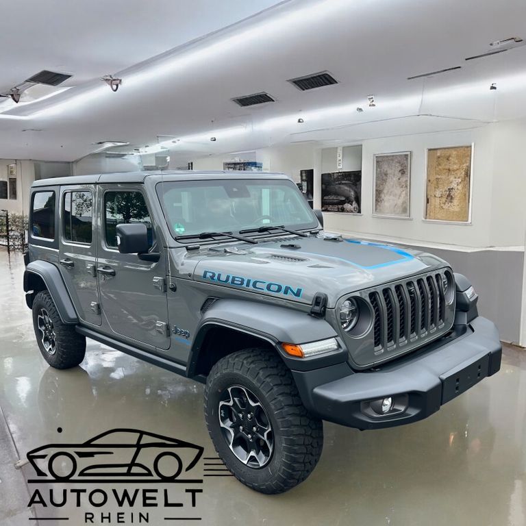 Wrangler
