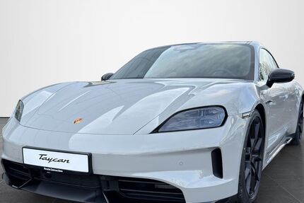 Porsche Taycan 9.000 km 110.950 &euro; Bonn 53119