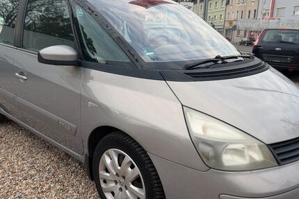 Renault Espace 214.000 km 1.450 &euro; Leverkusen 51371