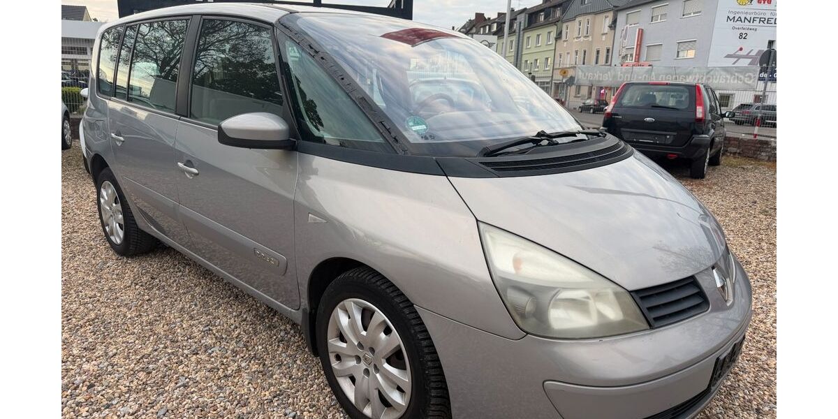 Renault Espace 214.000 km 1.450 &euro; Leverkusen 51371