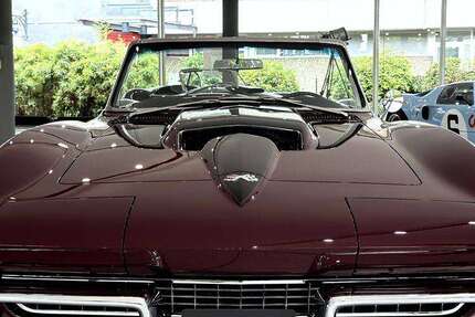 Corvette C2 39.739 km 199.800 &euro; Kerpen 50169
