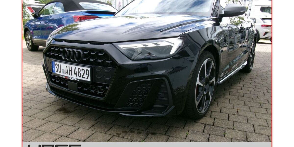 Audi A1 19.999 km 33.975 &euro; Sankt Augustin 53757