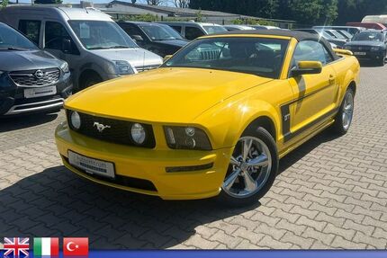 Ford Mustang 249.998 km 12.990 &euro; Langenfeld 40764
