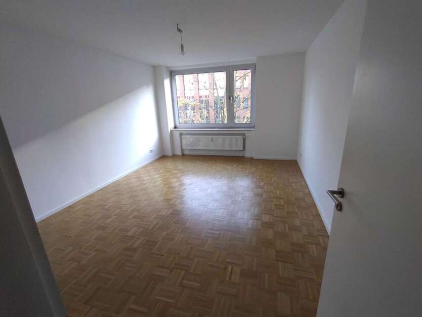 Wohnung zum Mieten in Düsseldorf 520 € 44 m² 1 zimmer