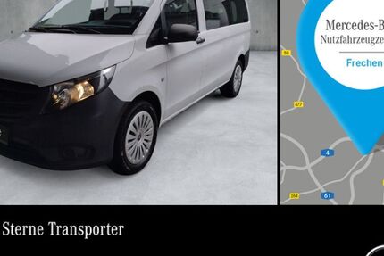 Mercedes-Benz Vito 20.068 km 34.480 &euro; Frechen 50226