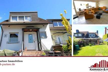 Haus zum Kaufen in Odenthal Glöbusch 329.900 € 92.5 m²