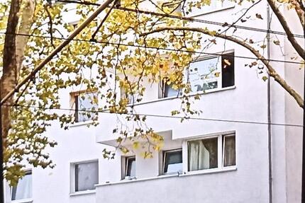 3 Zimmerwohnung in Köln Buchforst zu verkaufen 3 zimmer