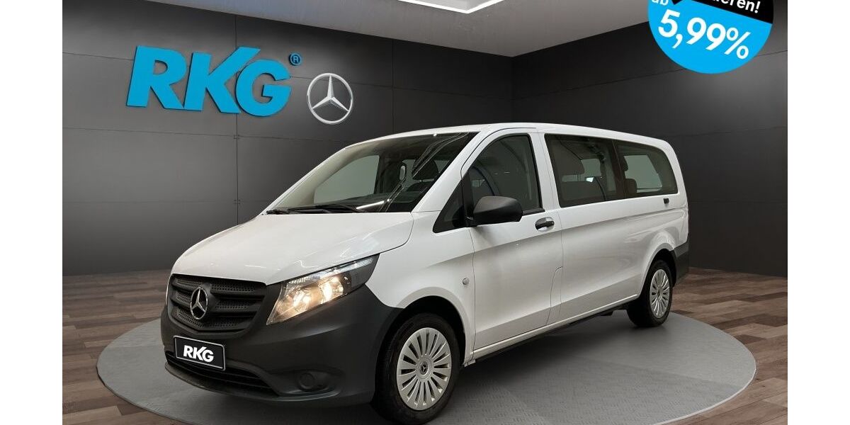 Mercedes-Benz Vito 79.572 km 30.095 &euro; Siegburg 53721