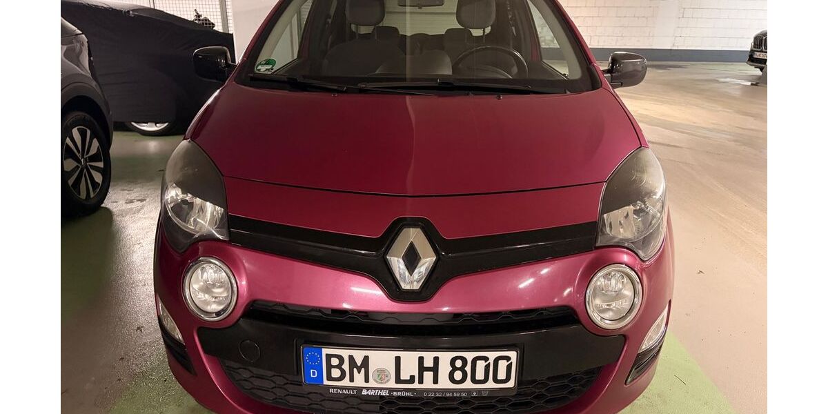 Renault Twingo 145.000 km 3.100 &euro; Frechen 50226
