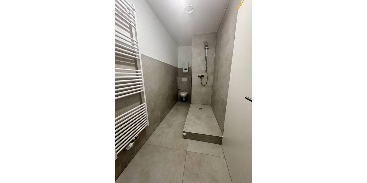 Etagenwohnung Leverkusen Quettingen - 2 Zimmer, 55 m&sup2;, 720&euro; | Angebot:26916757