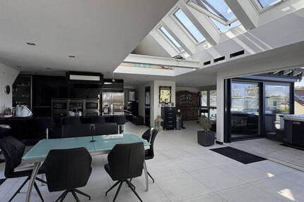 Haus Bergisch Gladbach Lustheide - 1 Zimmer, 496 m&sup2;, 2.350.000&euro; | Angebot:26299455