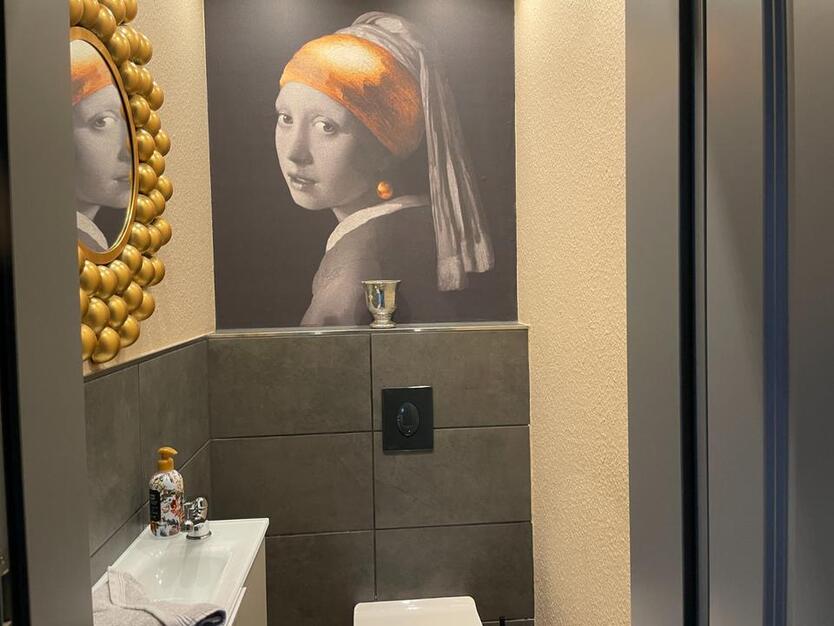 Portfolio privat zu verkaufen, auch Einzelverkauf möglich zimmer