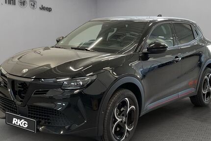 Alfa Romeo Junior 8.500 km 31.990 € Bonn 53119